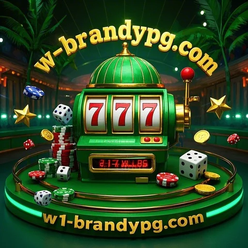 Descubra a Magia do Bingo no w1-brandypg.com