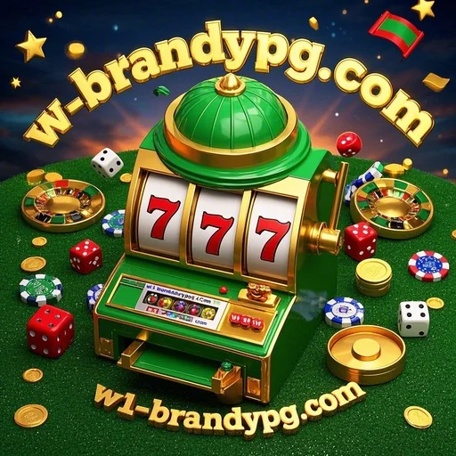 Explorando a Categoria de Jogos de Bônus no w1-brandypg.com