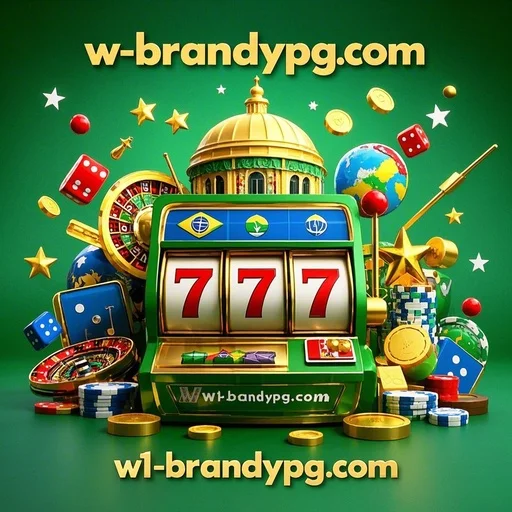 Explorando a Categoria 'Bônus' em w1-brandypg.com: Jogos e Oportunidades