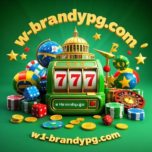 Descubra o Mundo dos Jogos de Eventos em w1-brandypg.com